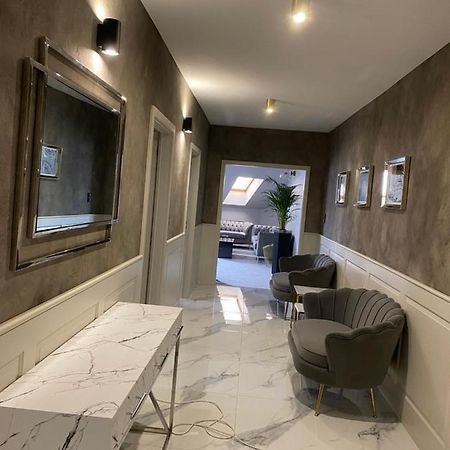 Atmosfera Apartament 1 I 2 Bytów Buitenkant foto