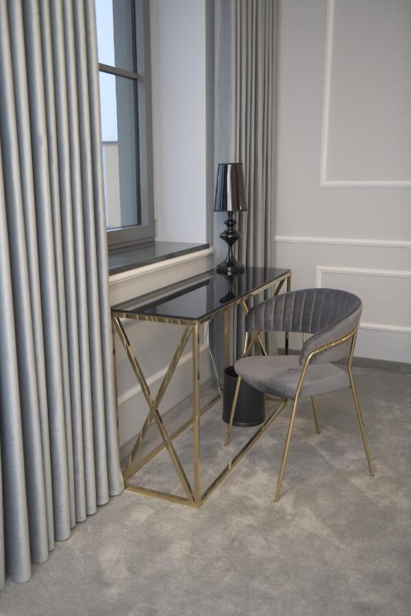 Atmosfera Apartament 1 I 2 Bytów Buitenkant foto