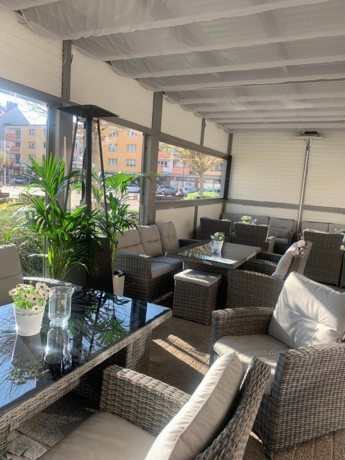 Atmosfera Apartament 1 I 2 Bytów Buitenkant foto