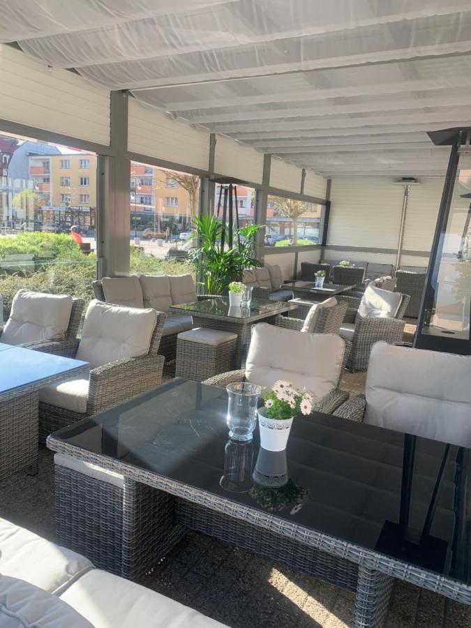 Atmosfera Apartament 1 I 2 Bytów Buitenkant foto