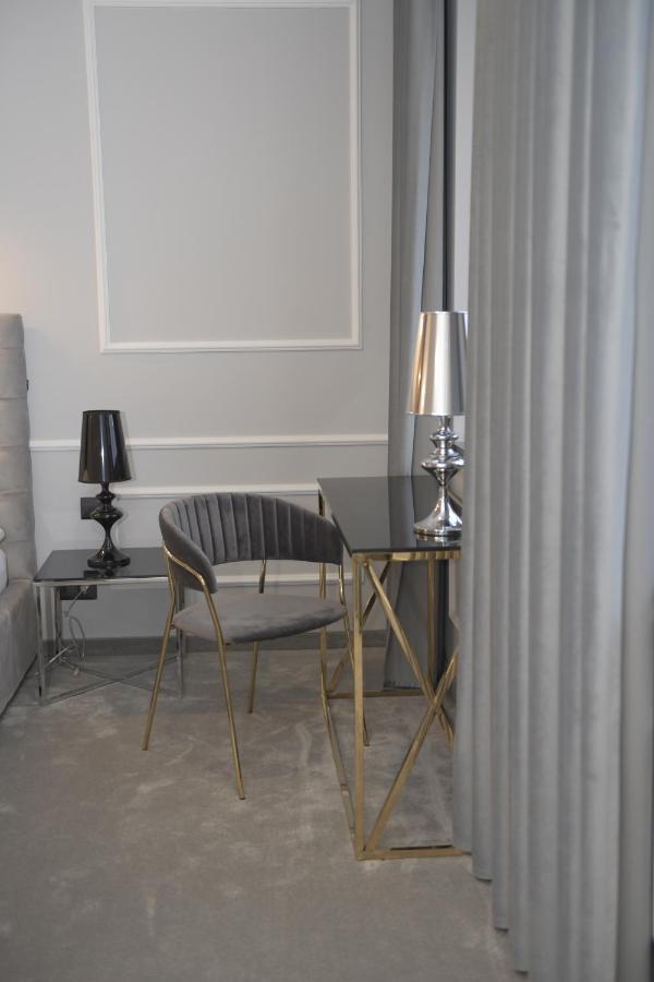 Atmosfera Apartament 1 I 2 Bytów Buitenkant foto