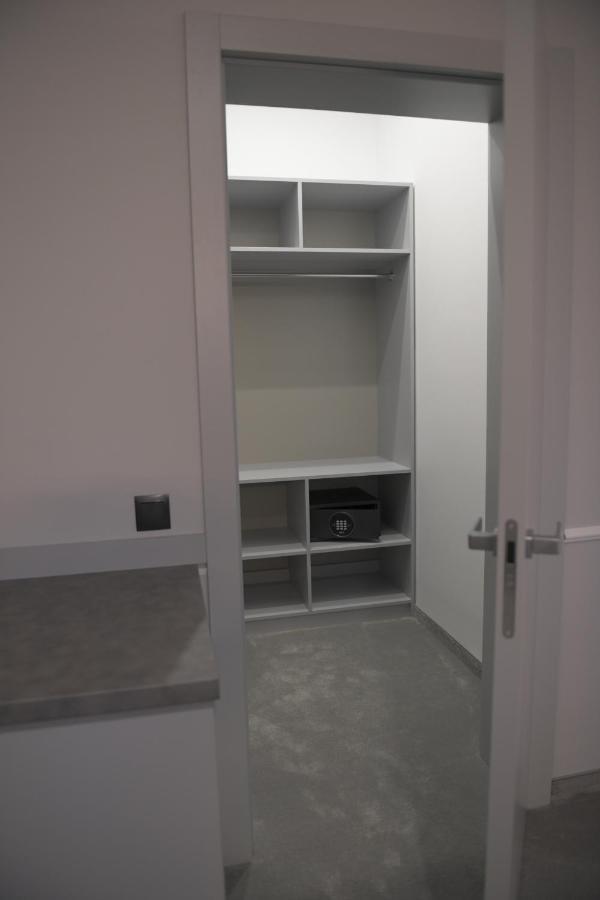 Atmosfera Apartament 1 I 2 Bytów Buitenkant foto
