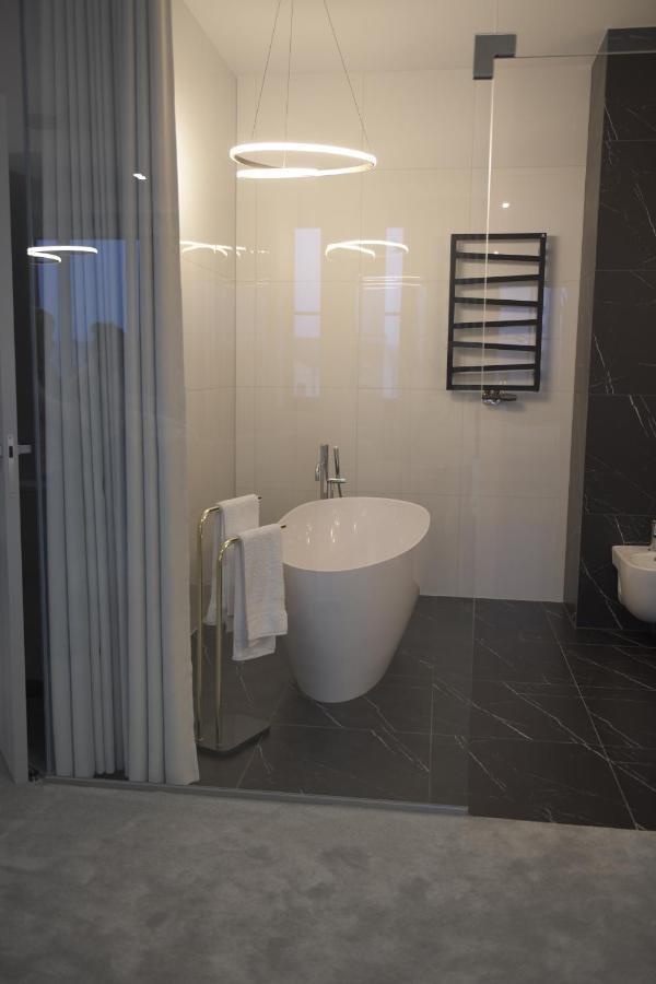 Atmosfera Apartament 1 I 2 Bytów Buitenkant foto