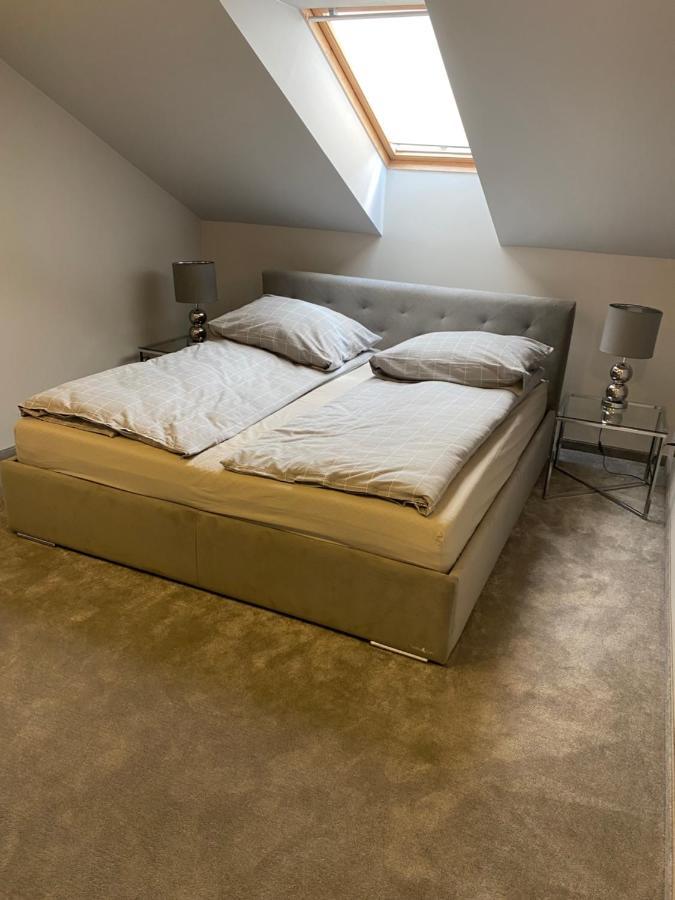 Atmosfera Apartament 1 I 2 Bytów Buitenkant foto