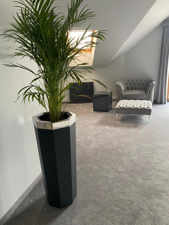 Atmosfera Apartament 1 I 2 Bytów Buitenkant foto
